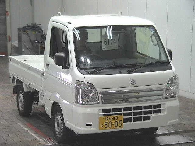 Suzuki Carry Truck DA16T 2025